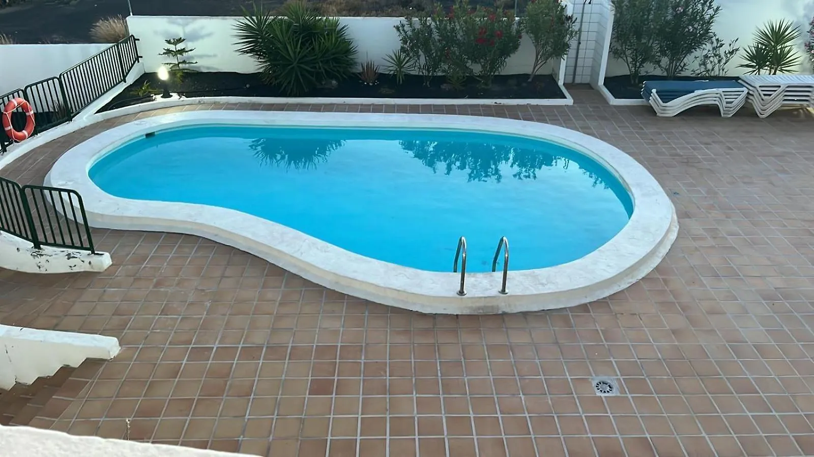 Zafiro,S Apartment Puerto del Carmen  Spain