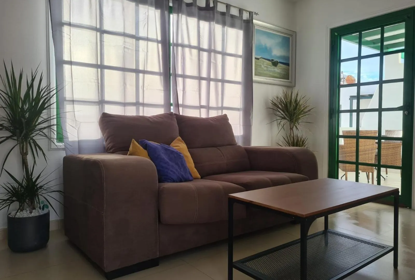 Zafiro,S Apartment Puerto del Carmen