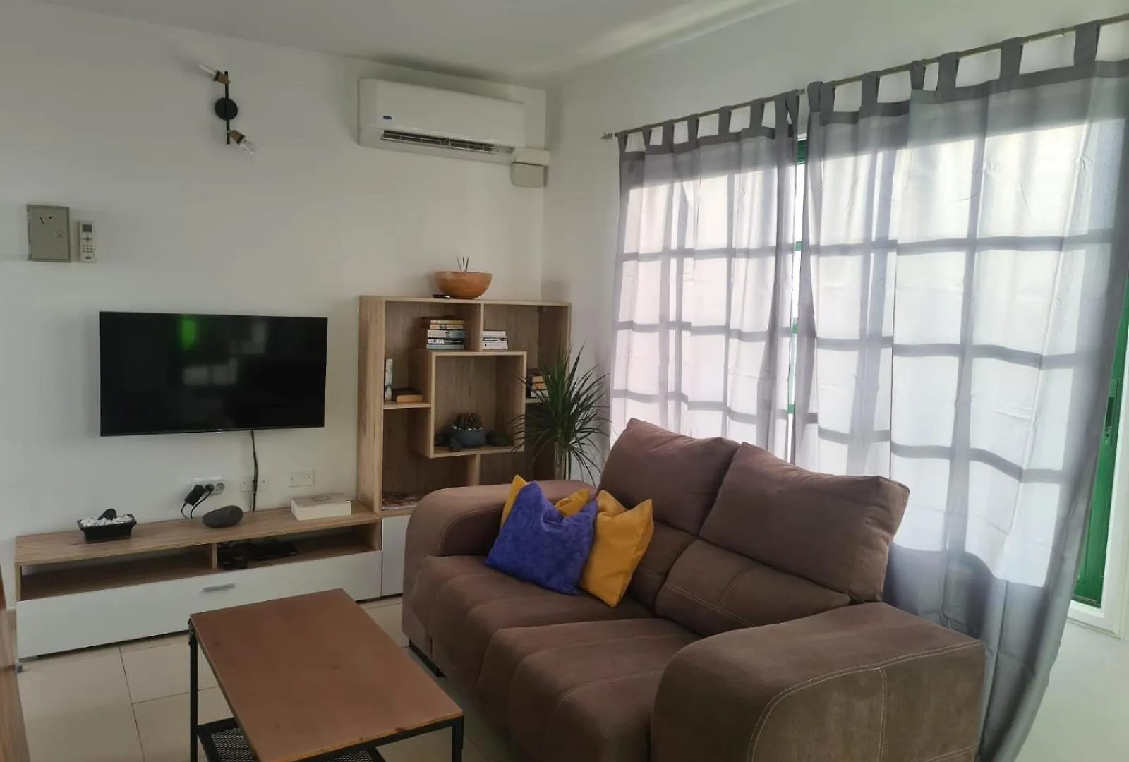 Zafiro,S Apartment Puerto del Carmen