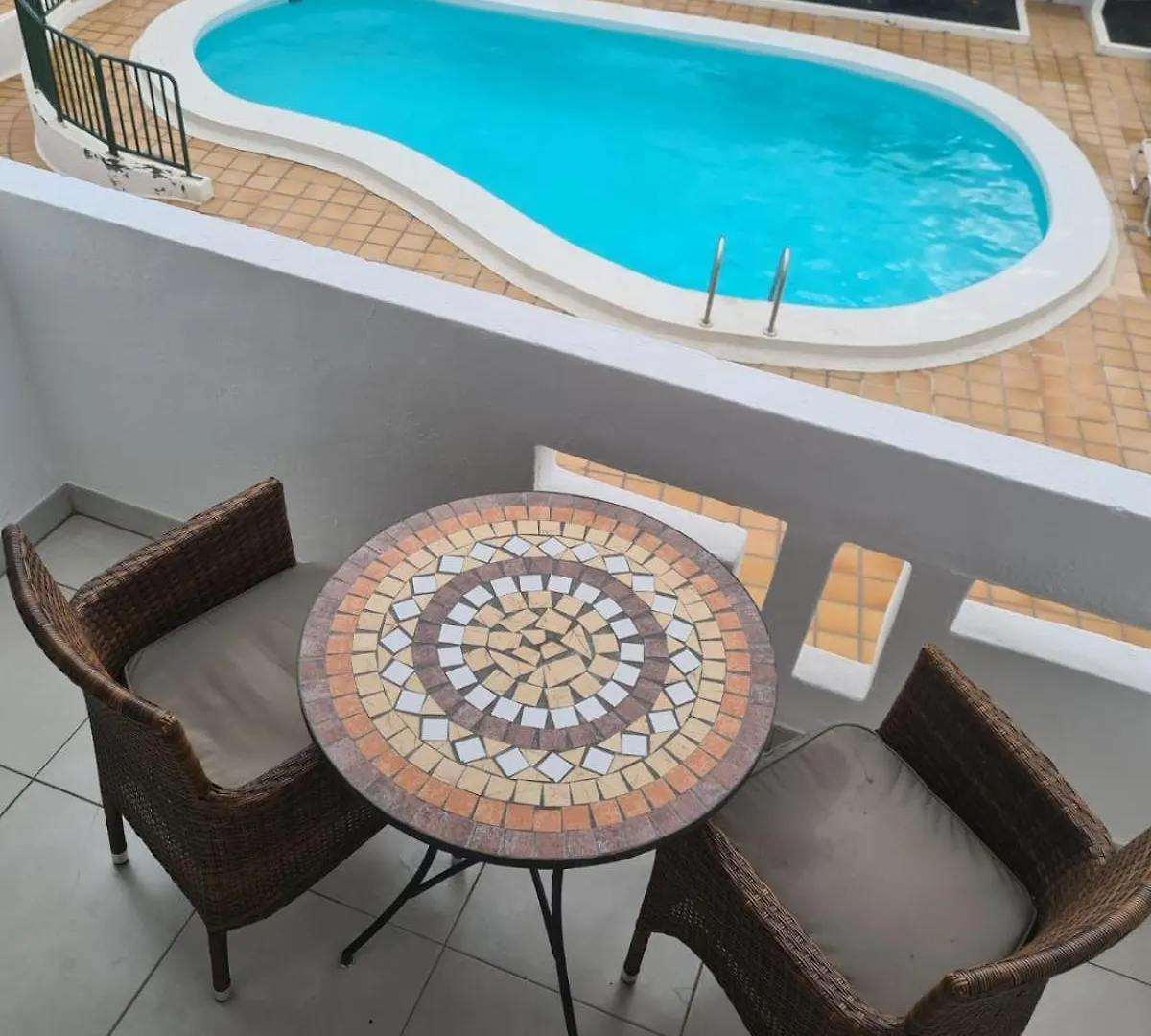 Zafiro,S Apartment Puerto del Carmen   Puerto del Carmen (Lanzarote)